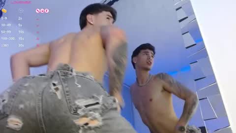 Snapshot of joan_gonzalez chatting on February 11, 2025, 5:47 am Joan Gonzalez online show from February 11, 2025, 5:47 am