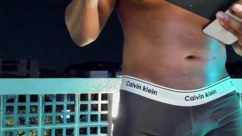 JOAN SAENZ online show from January 23, 2025, 3:16 am