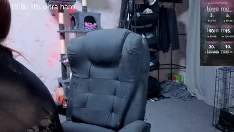 joan_wilson online show from November 23, 2025, 10:20 pm