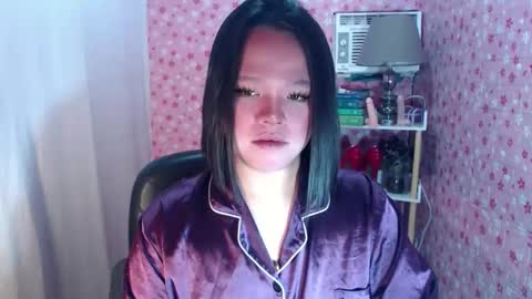 Joana online show from December 3, 2025, 9:02 pm