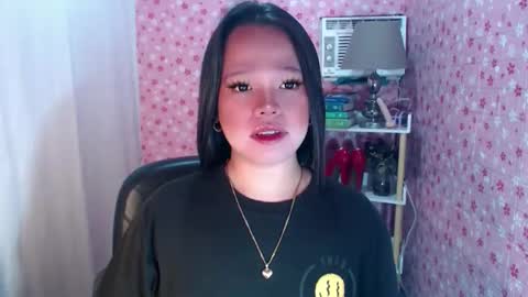 Joana online show from December 15, 2025, 10:14 pm