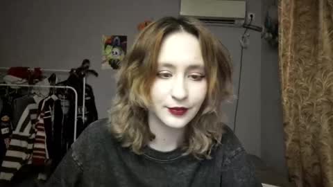 Snapshot of joanna_tompsonlove0 chatting on February 1, 2025, 4:11 pm Joannatompson online show from February 1, 2025, 4:11 pm