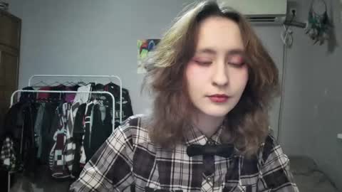 Snapshot of joanna_tompsonlove0 chatting on February 24, 2025, 7:52 pm Joannatompson online show from February 24, 2025, 7:52 pm