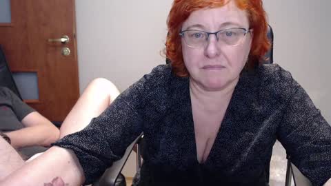 Snapshot of joannaandneighbour chatting on January 3, 2025, 12:30 pm Joanna and Greg online show from January 3, 2025, 12:30 pm