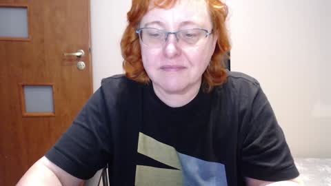 Snapshot of joannaandneighbour chatting on January 16, 2025, 8:11 am Joanna and Greg online show from January 16, 2025, 8:11 am