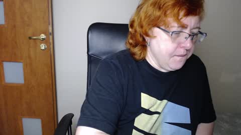 Snapshot of joannaandneighbour chatting on January 20, 2025, 7:36 am Joanna and Greg online show from January 20, 2025, 7:36 am