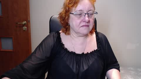 Snapshot of joannaandneighbour chatting on January 24, 2025, 9:49 am Joanna and Greg online show from January 24, 2025, 9:49 am