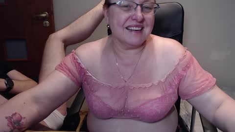 Snapshot of joannaandneighbour chatting on January 25, 2025, 10:40 am Joanna and Greg online show from January 25, 2025, 10:40 am