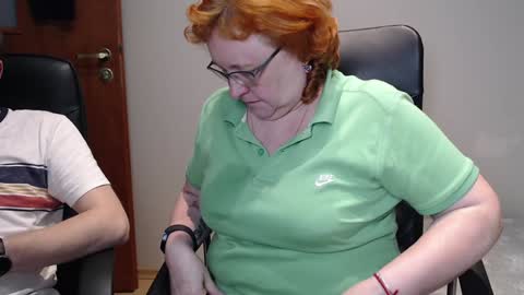 Snapshot of joannaandneighbour chatting on January 26, 2025, 4:09 pm Joanna and Greg online show from January 26, 2025, 4:09 pm