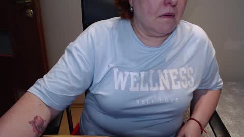 Snapshot of joannaandneighbour chatting on February 20, 2025, 11:09 am Joanna and Greg online show from February 20, 2025, 11:09 am