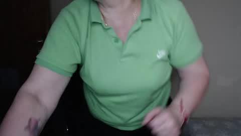 Snapshot of joannaandneighbour chatting on February 27, 2025, 9:22 am Joanna and Greg online show from February 27, 2025, 9:22 am