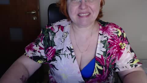 Snapshot of joannaandneighbour chatting on March 3, 2025, 10:17 am Joanna and Greg online show from March 3, 2025, 10:17 am