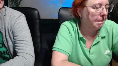 Snapshot of joannaandneighbour chatting on October 14, 2025, 7:53 am Joanna and Greg online show from October 14, 2025, 7:53 am