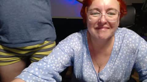 Snapshot of joannaandneighbour chatting on October 24, 2025, 8:00 am Joanna and Greg online show from October 24, 2025, 8:00 am