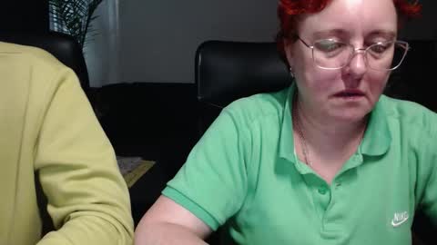 Snapshot of joannaandneighbour chatting on November 7, 2025, 8:25 am Joanna and Greg online show from November 7, 2025, 8:25 am