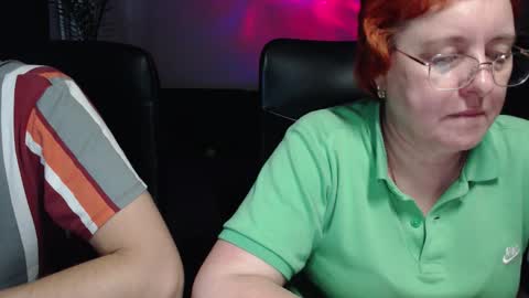 Snapshot of joannaandneighbour chatting on November 8, 2025, 8:36 am Joanna and Greg online show from November 8, 2025, 8:36 am