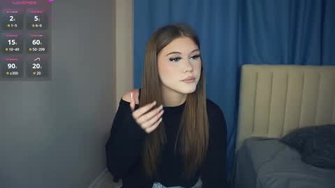 Karyn online show from October 12, 2025, 6:23 am