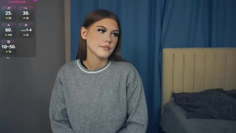 Karyn online show from October 24, 2025, 7:05 am