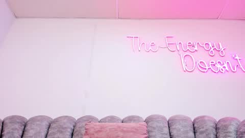 JOAO BATISTA online show from February 26, 2025, 4:25 am