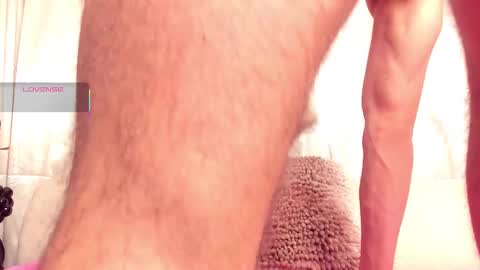 JOAO BATISTA online show from October 10, 2025, 5:06 am