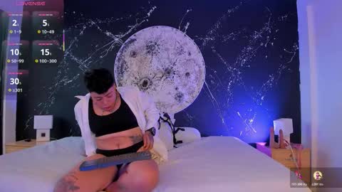 Snapshot of joaoandlexy chatting on October 29, 2025, 12:29 pm joaoandlexy online show from October 29, 2025, 12:29 pm