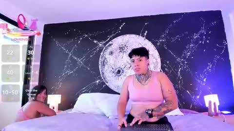 Snapshot of joaoandlexy chatting on November 7, 2025, 1:11 pm joaoandlexy online show from November 7, 2025, 1:11 pm