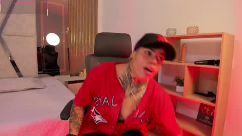 Snapshot of joaoandlexy chatting on November 22, 2025, 1:10 pm joaoandlexy online show from November 22, 2025, 1:10 pm