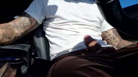 Jockstrap3x online show from October 29, 2025, 11:23 am