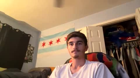 JoCo online show from November 9, 2025, 4:33 am