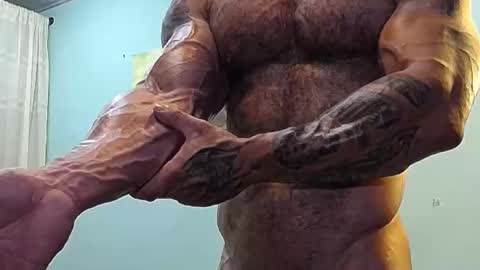 jacobo online show from March 12, 2025, 2:41 am