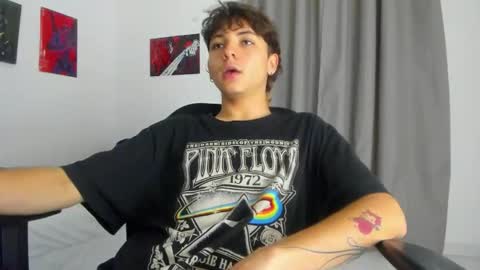 Joe online show from September 16, 2025, 10:44 pm