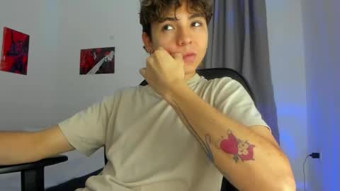 Joe online show from October 5, 2025, 2:21 am