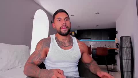 joe_esthetic online show from September 16, 2025, 9:16 pm