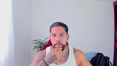 joe_esthetic online show from November 20, 2025, 9:25 pm