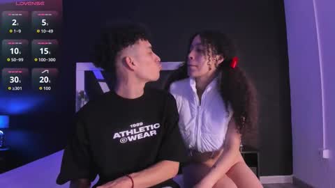 Emma  Joe online show from October 25, 2025, 12:07 am