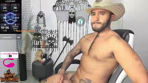Snapshot of joegrex chatting on October 9, 2025, 2:31 am Joe online show from October 9, 2025, 2:31 am