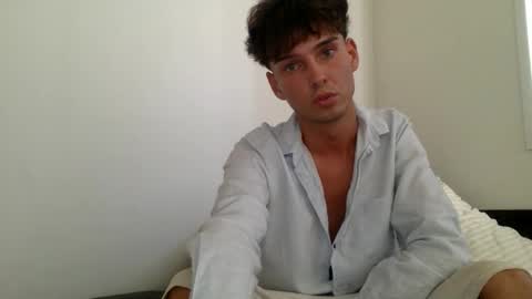 JOEL online show from November 13, 2025, 4:00 am