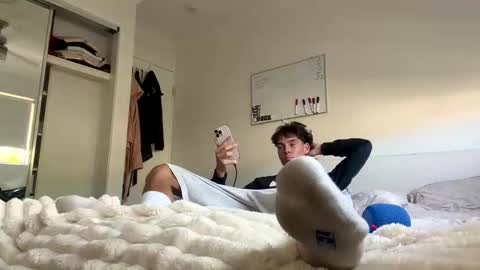 JOEL online show from November 24, 2025, 3:06 am