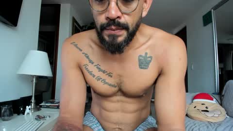 Joel Beekman online show from December 24, 2024, 12:11 pm