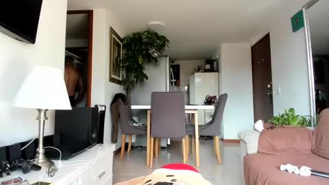 Joel Beekman online show from January 11, 2025, 8:32 pm