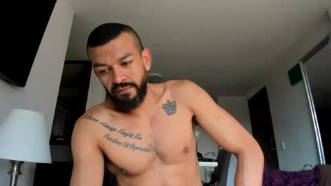 Joel Beekman online show from January 12, 2025, 8:47 pm