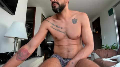 Joel Beekman online show from January 15, 2025, 10:02 pm