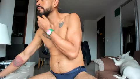 Joel Beekman online show from January 27, 2025, 10:38 pm