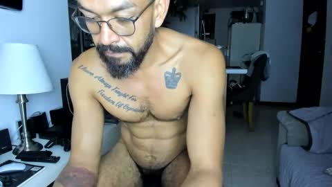 Joel Beekman online show from February 2, 2025, 1:12 am