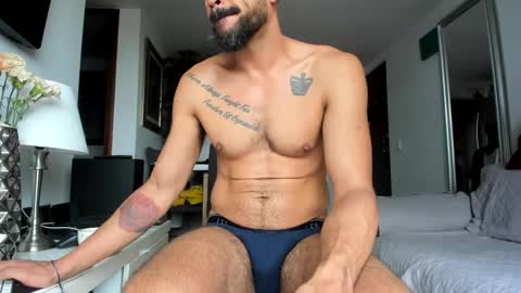 Joel Beekman online show from February 14, 2025, 12:25 pm