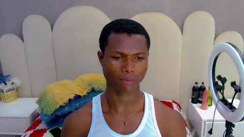 Snapshot of joel_blackcock chatting on November 9, 2025, 1:31 pm Joel online show from November 9, 2025, 1:31 pm