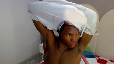 Snapshot of joel_blackcock chatting on November 24, 2025, 4:40 pm Joel online show from November 24, 2025, 4:40 pm