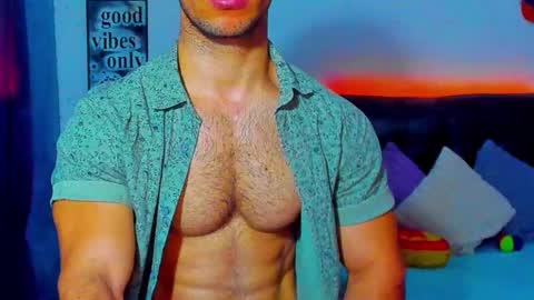 Snapshot of joel_ferreira chatting on March 3, 2025, 4:24 pm Joel online show from March 3, 2025, 4:24 pm