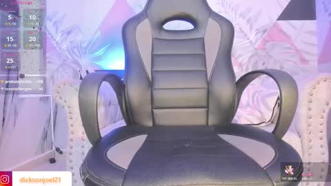 Snapshot of joel_tyler_ chatting on February 11, 2025, 6:22 pm Joel online show from February 11, 2025, 6:22 pm