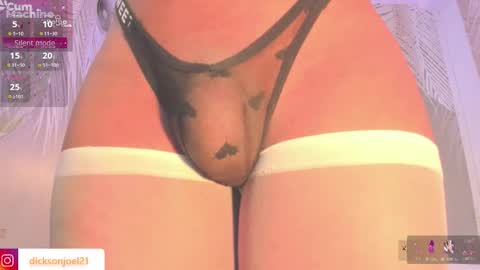 Snapshot of joel_tyler_ chatting on November 13, 2025, 9:14 pm Joel online show from November 13, 2025, 9:14 pm